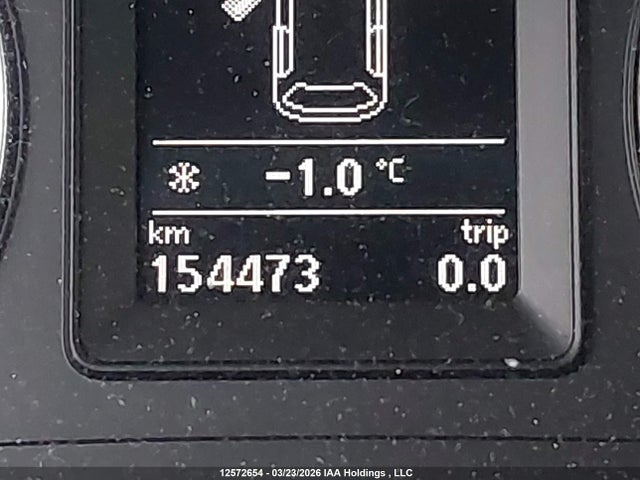 Aukcja sprzedaży 2013 Volkswagen Tiguan 2.0 Tsi Comfortline/2.0 Tsi Highline/2.0 Tsi Trendline, vin: WVGJV3AX2DW070956, numer aukcji: 12572654