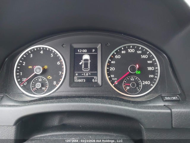 Aukcja sprzedaży 2013 Volkswagen Tiguan 2.0 Tsi Comfortline/2.0 Tsi Highline/2.0 Tsi Trendline, vin: WVGJV3AX2DW070956, numer aukcji: 12572654