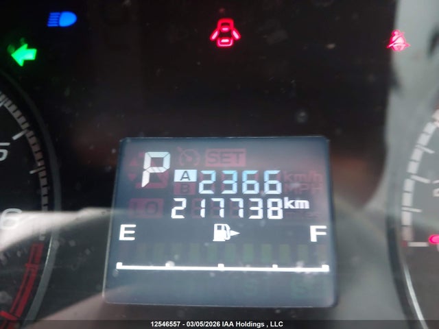 12546557 :رقم المزاد ، 4S3GTAA61K3713747 vin ، 2019 Subaru Impreza Convenience مزاد بيع