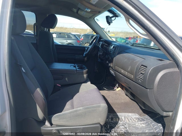 Aukcja sprzedaży 2009 Gmc Sierra 1500 Hybrid, vin: 3GTFK13579G290361, numer aukcji: 12551892