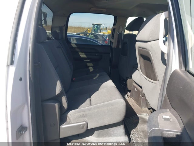 Aukcja sprzedaży 2009 Gmc Sierra 1500 Hybrid, vin: 3GTFK13579G290361, numer aukcji: 12551892