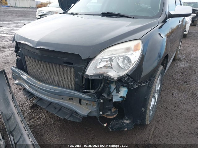Aukcja sprzedaży 2015 Chevrolet Equinox 2lt, vin: 2GNALCEK3F6284481, numer aukcji: 12572957