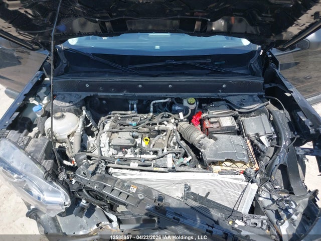 Aukcja sprzedaży 2022 Ford Bronco Sport Outer Banks, vin: 3FMCR9C62NRD63362, numer aukcji: 12585957
