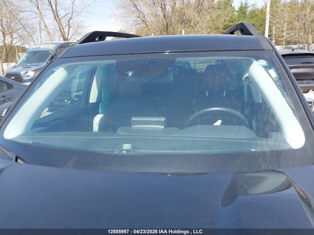 Aukcja sprzedaży 2022 Ford Bronco Sport Outer Banks, vin: 3FMCR9C62NRD63362, numer aukcji: 12585957