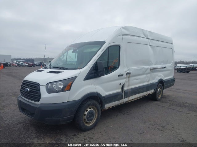 1FTBW3UV1GKB49594 Ford Transit T-350