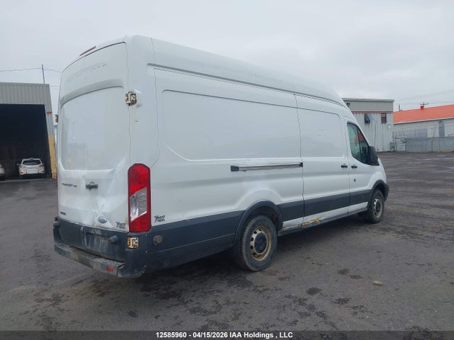 1FTBW3UV1GKB49594 Ford Transit T-350
