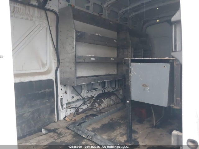 1FTBW3UV1GKB49594 Ford Transit T-350