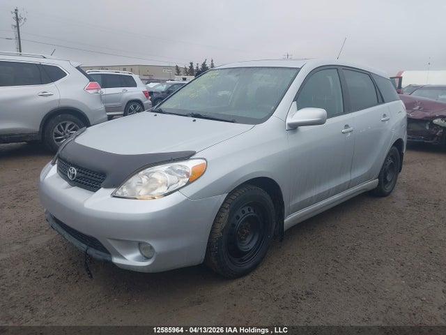 2005 Toyota Corolla Matrix Xr მანქანა იყიდება აუქციონზე, vin: 2T1KR32E65C878814, აუქციონის ნომერი: 12585964