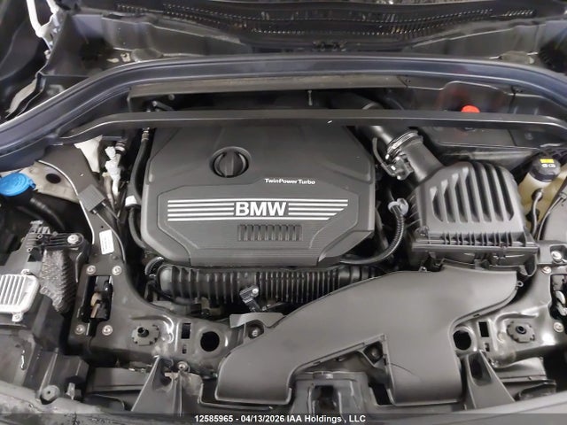 Продажа на аукционе авто 2020 Bmw X2 X2, vin: WBXYJ1C06L5P96572, номер лота: 12585965