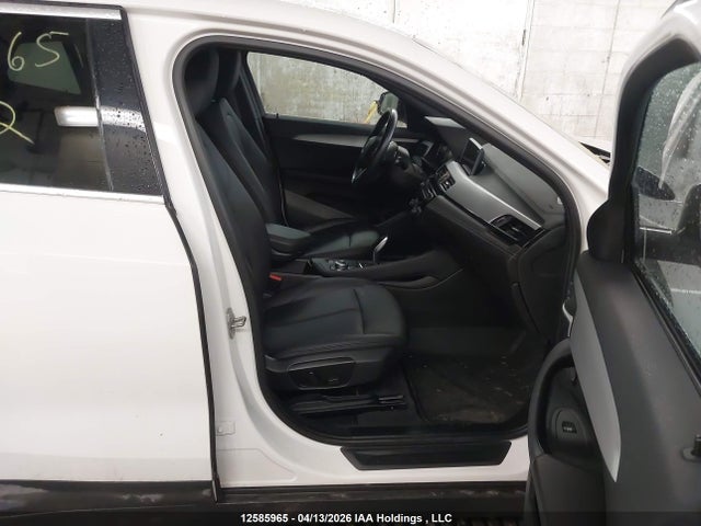 Aukcja sprzedaży 2020 Bmw X2 X2, vin: WBXYJ1C06L5P96572, numer aukcji: 12585965