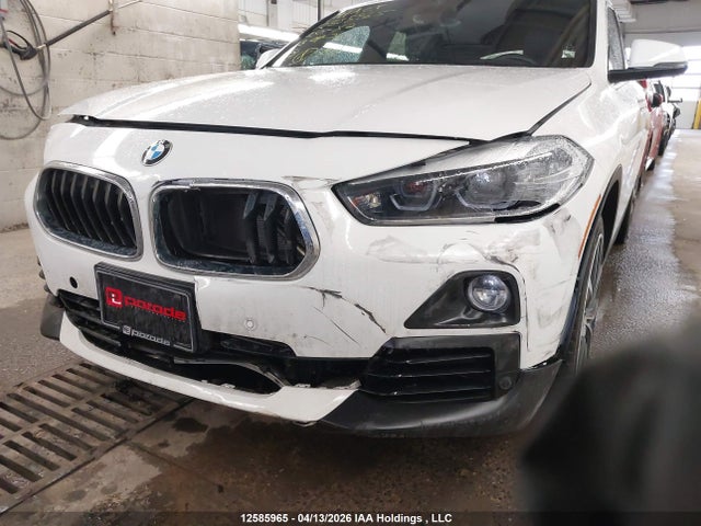 BMW X2 X2 2020 WBXYJ1C06L5P96572 Image 6