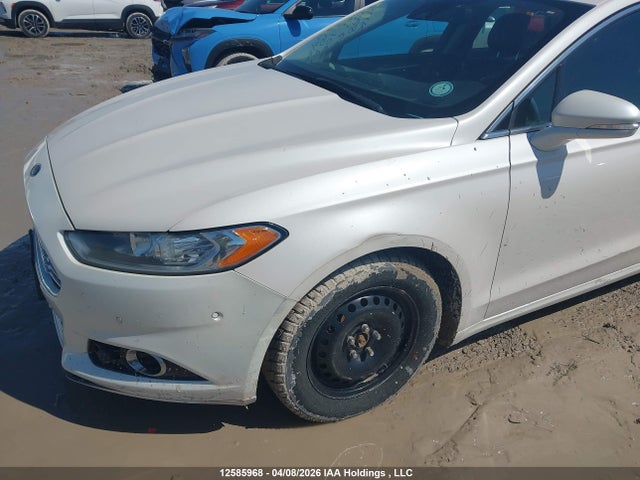 Продажа на аукционе авто 2013 Ford Fusion Titanium, vin: 3FA6P0D94DR166029, номер лота: 12585968