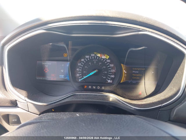 Продажа на аукционе авто 2013 Ford Fusion Titanium, vin: 3FA6P0D94DR166029, номер лота: 12585968
