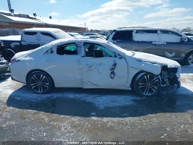 W1K5J4HB8TN573225 Mercedes-Benz CLA 250 4MATIC