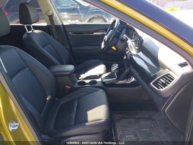 Aukcja sprzedaży 2024 Kia Seltos, vin: KNDEUCAA2R7543275, numer aukcji: 12585983