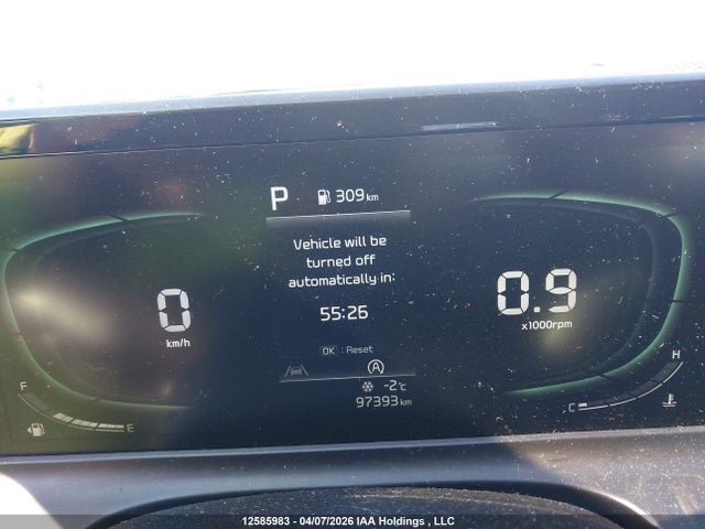 Aukcja sprzedaży 2024 Kia Seltos, vin: KNDEUCAA2R7543275, numer aukcji: 12585983