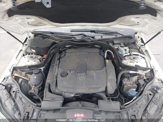 2015 Mercedes-benz E-class მანქანა იყიდება აუქციონზე, vin: WDDHF8BB7FB089132, აუქციონის ნომერი: 12585987