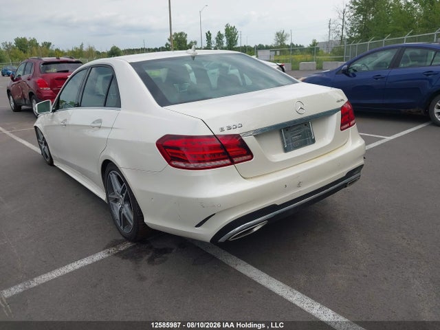 2015 Mercedes-benz E-class მანქანა იყიდება აუქციონზე, vin: WDDHF8BB7FB089132, აუქციონის ნომერი: 12585987