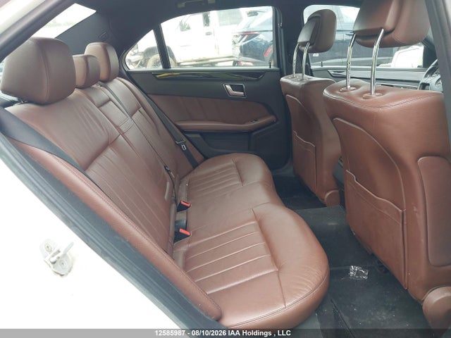 2015 Mercedes-benz E-class მანქანა იყიდება აუქციონზე, vin: WDDHF8BB7FB089132, აუქციონის ნომერი: 12585987