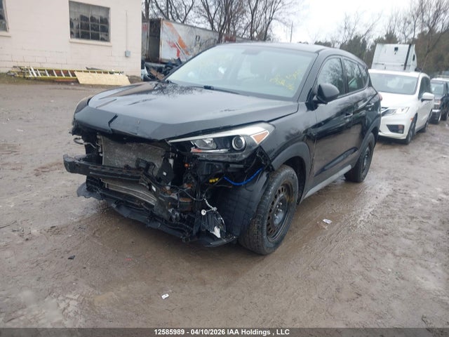 Aukcja sprzedaży 2017 Hyundai Tucson, vin: KM8J2CA49HU428070, numer aukcji: 12585989