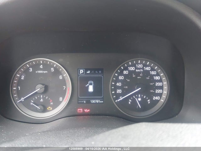 Aukcja sprzedaży 2017 Hyundai Tucson, vin: KM8J2CA49HU428070, numer aukcji: 12585989