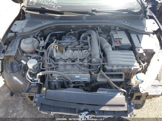 3VWE57BU3MM074349 Volkswagen Jetta Highline