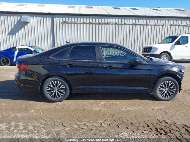 3VWE57BU3MM074349 Volkswagen Jetta Highline