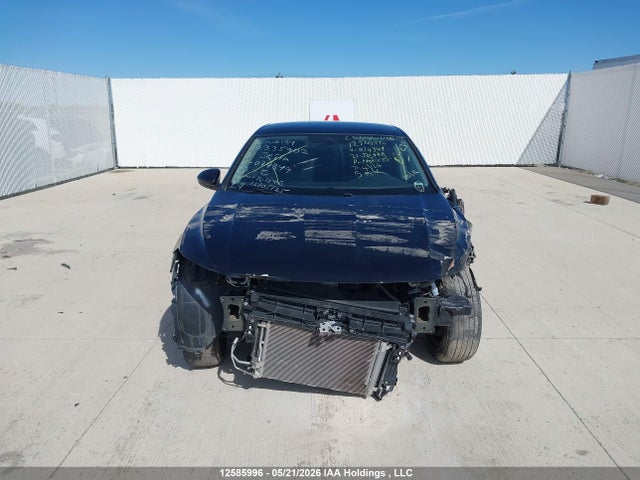 3VWE57BU3MM074349 Volkswagen Jetta Highline