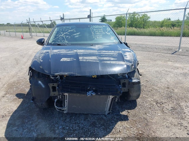 3VWE57BU3MM074349 Volkswagen Jetta Highline