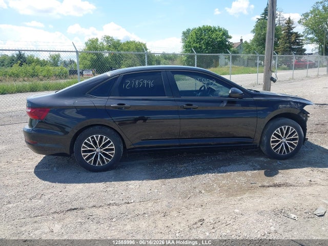 3VWE57BU3MM074349 Volkswagen Jetta Highline
