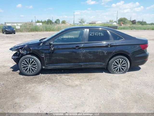 3VWE57BU3MM074349 Volkswagen Jetta Highline