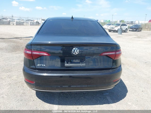3VWE57BU3MM074349 Volkswagen Jetta Highline