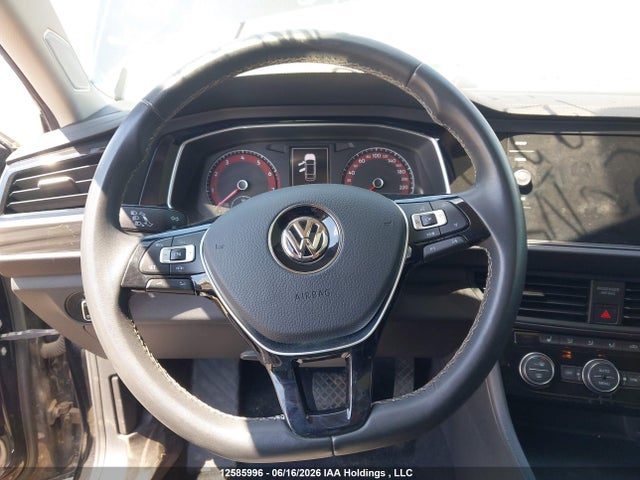3VWE57BU3MM074349 Volkswagen Jetta Highline