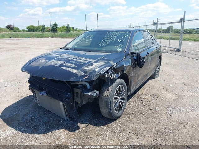 3VWE57BU3MM074349 Volkswagen Jetta Highline