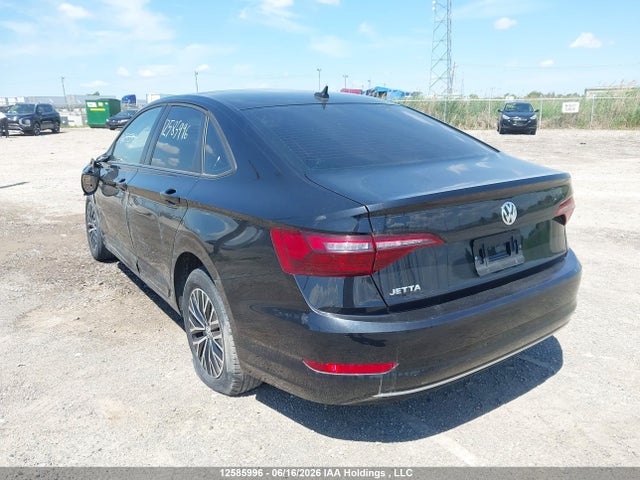 3VWE57BU3MM074349 Volkswagen Jetta Highline