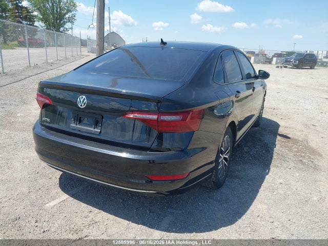 3VWE57BU3MM074349 Volkswagen Jetta Highline