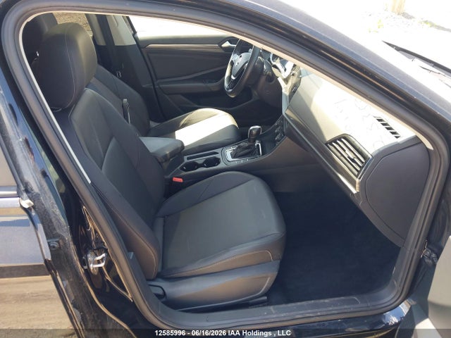 3VWE57BU3MM074349 Volkswagen Jetta Highline