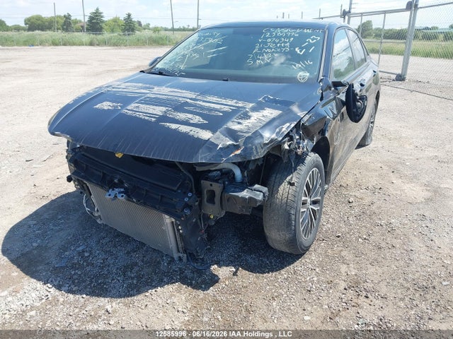 3VWE57BU3MM074349 Volkswagen Jetta Highline