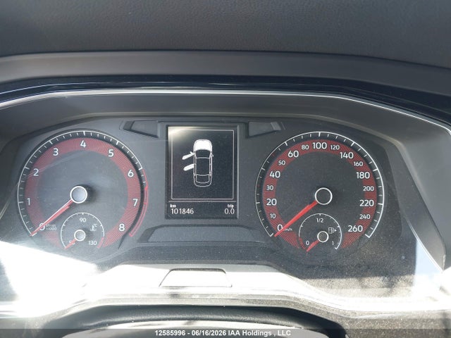 3VWE57BU3MM074349 Volkswagen Jetta Highline