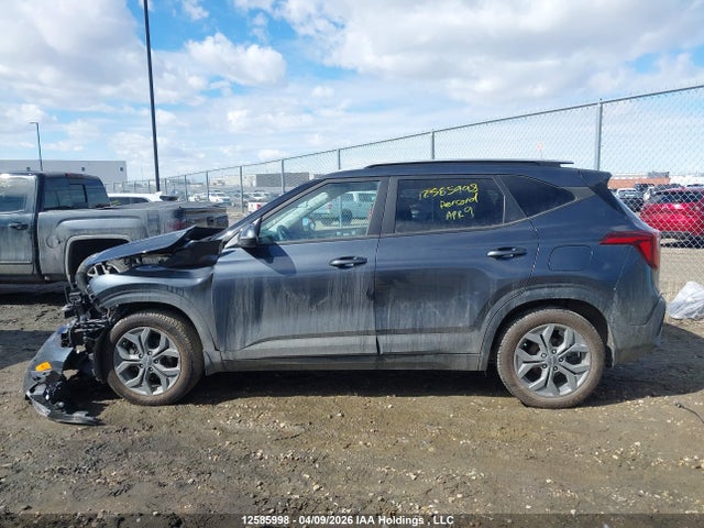 KNDEP2AA8R7592031 KIA Seltos Lx
