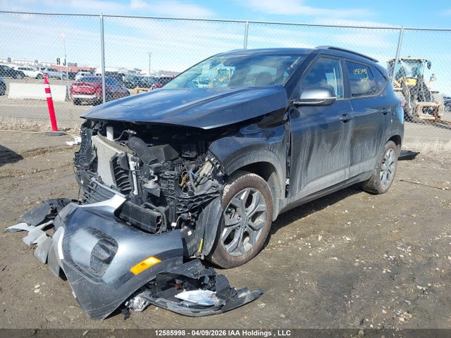 KNDEP2AA8R7592031 KIA Seltos Lx