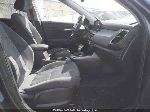 KNDEP2AA8R7592031 KIA Seltos Lx