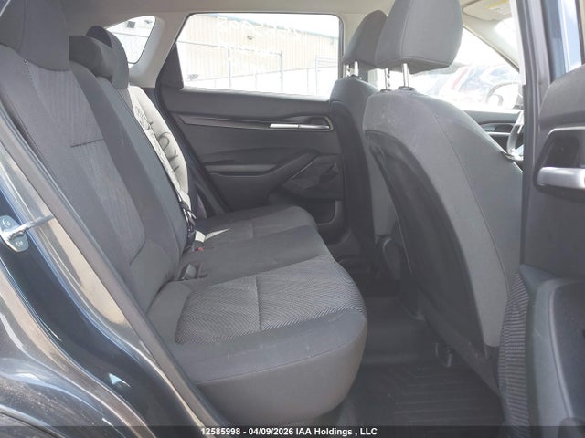 KNDEP2AA8R7592031 KIA Seltos Lx