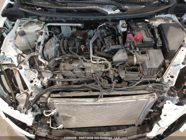 Nissan Rogue 2021 5N1AT3BA5MC743837 Image 10