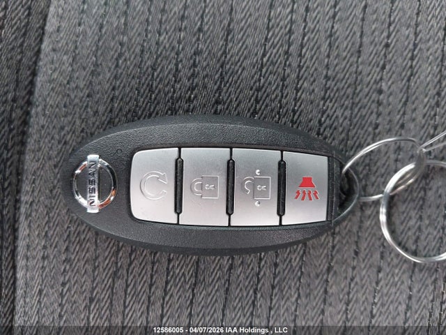 Nissan Rogue 2021 5N1AT3BA5MC743837 Image 11