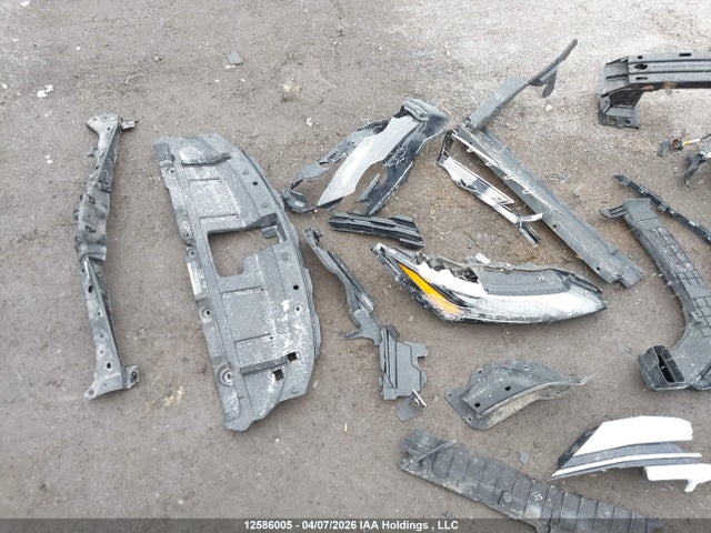 Nissan Rogue 2021 5N1AT3BA5MC743837 Image 12