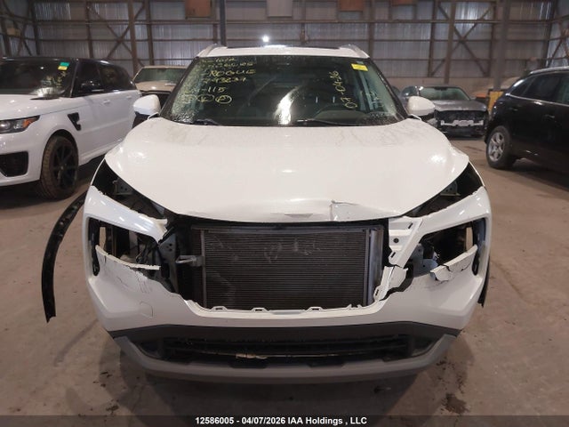 Nissan Rogue 2021 5N1AT3BA5MC743837 Image 13
