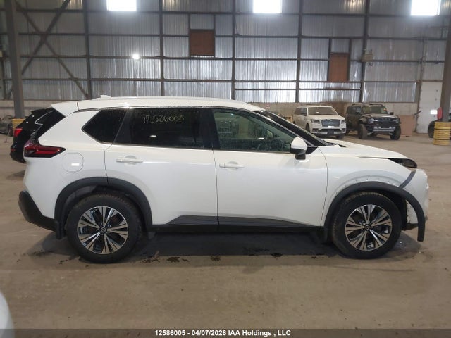 Nissan Rogue 2021 5N1AT3BA5MC743837 Image 14