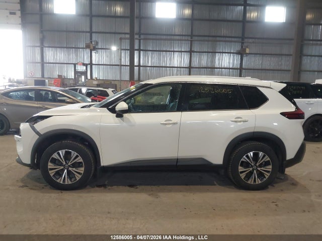 Nissan Rogue 2021 5N1AT3BA5MC743837 Image 15