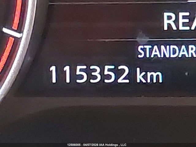 Nissan Rogue 2021 5N1AT3BA5MC743837 Image 16